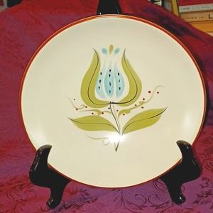 MCM Mid-Century Bowl Provincale by Casual Ceram